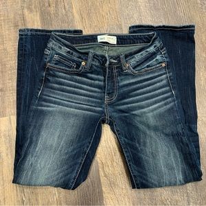 BKE Stella Bootcut Jeans